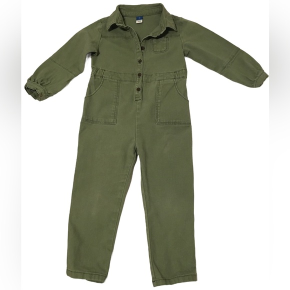 Kids Brown Aviator Jacket with Sherpa Collar 3T & jumper free w purchase! - Picture 11 of 14